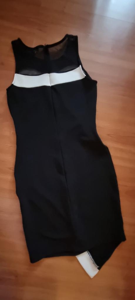 Elegantné šaty, tally weijl,s