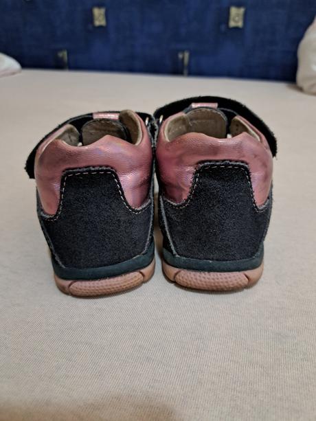 Sandalky protetika 25, protetika,25