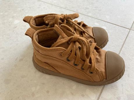 Vysoké tenisky zara, zara,27