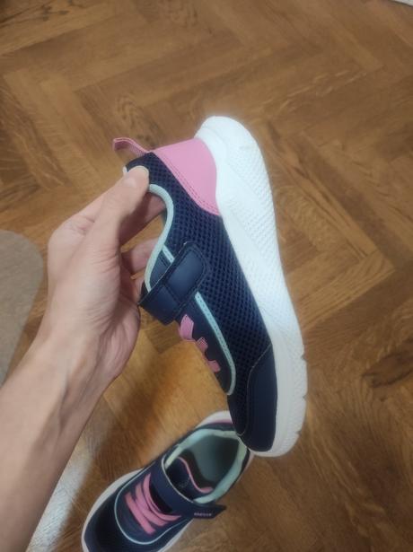 Geox tenisky, geox,32
