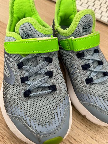 Decathlon tenisky 30, decathlon,30