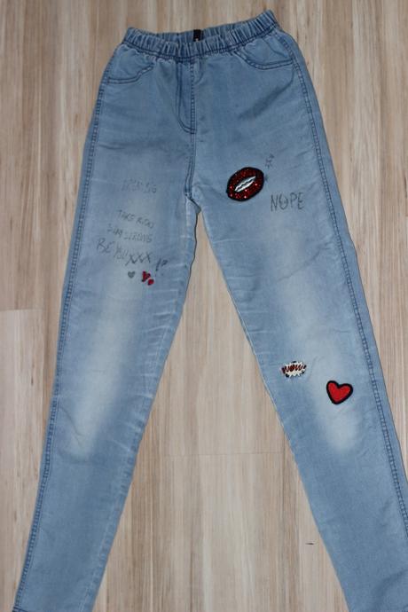 Rifle, calzedonia,158