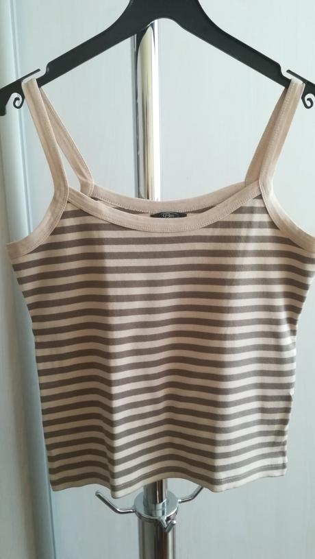 Tielko na leto - darujem, s