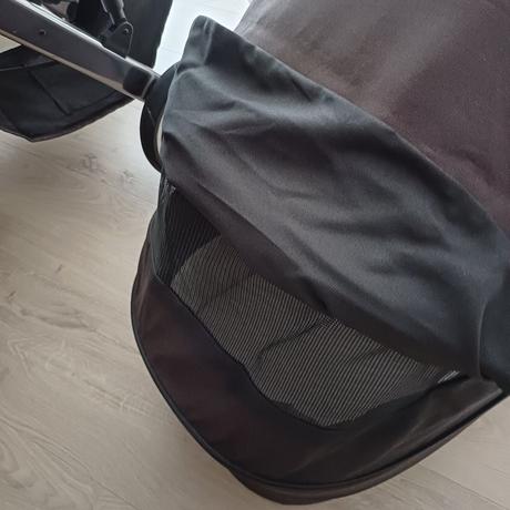 Kočík 2v1 abc design salsa 4 air, abc design,abc design salsa 4 air