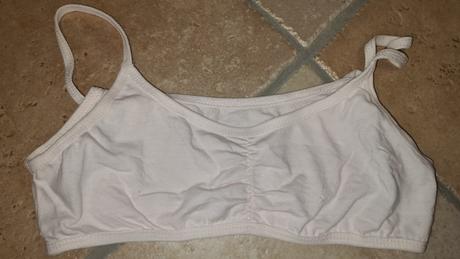 2x podprsenkový top nenoseny, pepco,164