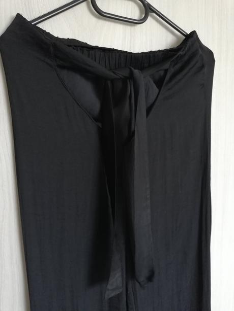 Saténový overal zara, aigle,s