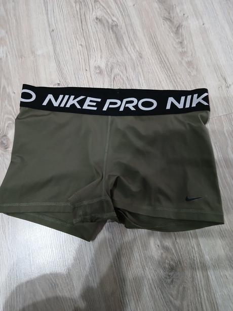 Kratase nike pro, nike,l
