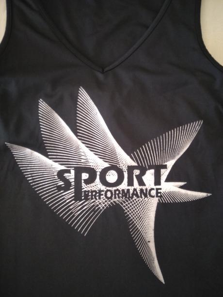 Dámske športové tričká - cena spolu, crivit,34