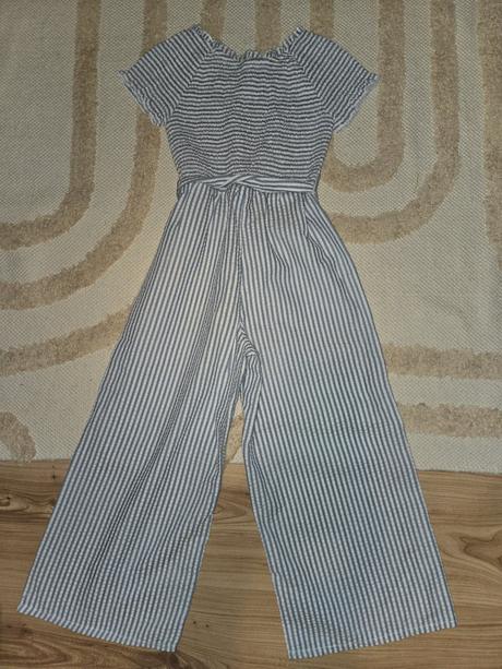 Overal pre dievča veľ.116, c&a,116