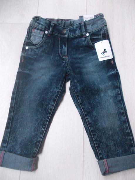 Rfle 110 s visačkou., palomino,110