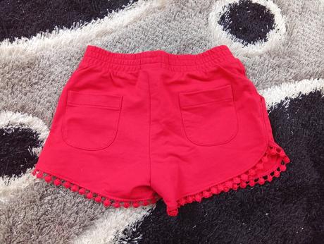 Šortky mayoral, mayoral,104