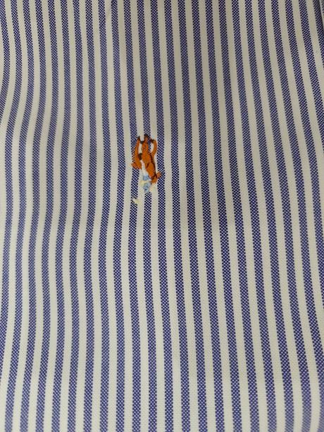 Košela pánska, ralph lauren,m