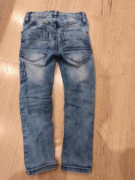 Chlapčenské rifle, dopodopo,104