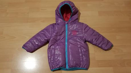 Bunda 3v1, bonprix,98