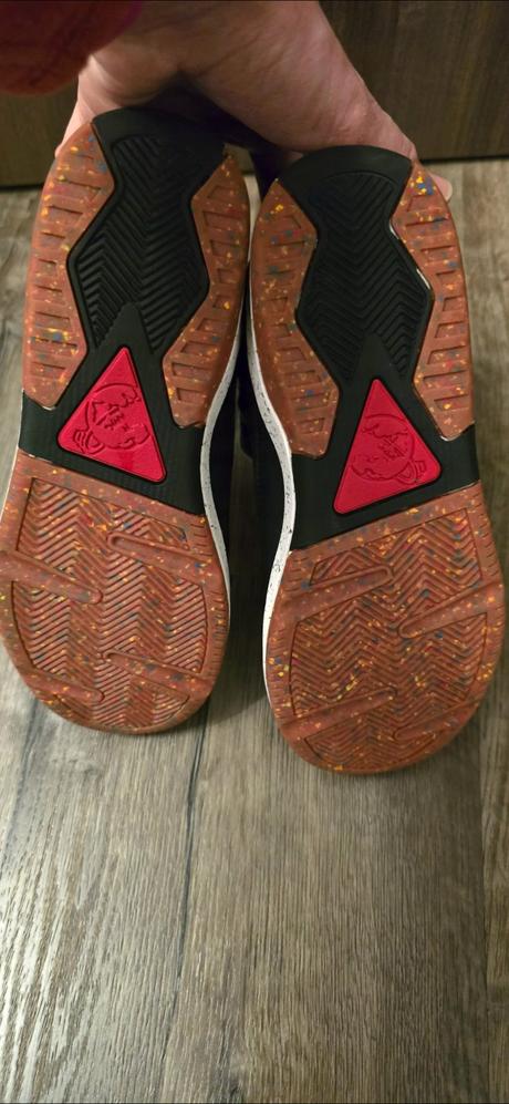 Decathlon  detská športová obuv playventure resist, decathlon,37