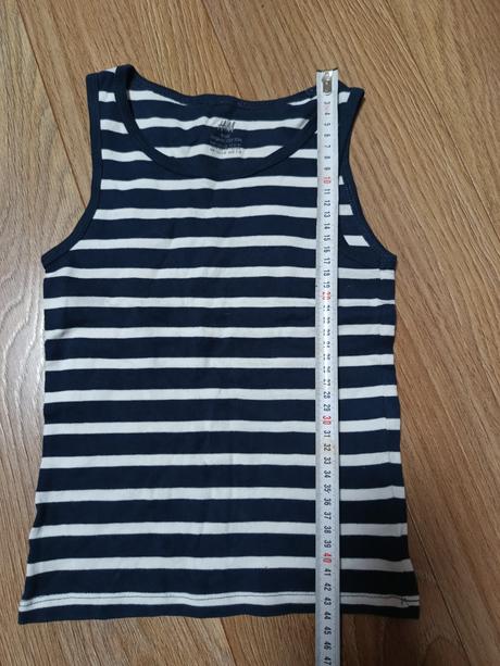 Tielko 122/128, h&m,128