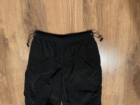 1x oblečené nohavice xs-s, fishbone,xs