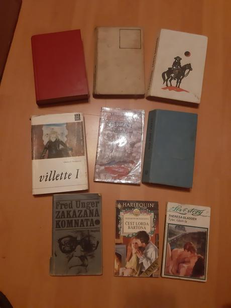 Romány, historické romány,