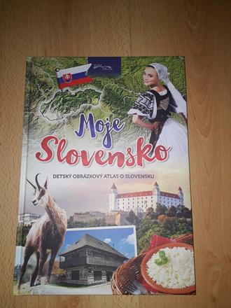 Moje slovensko, 