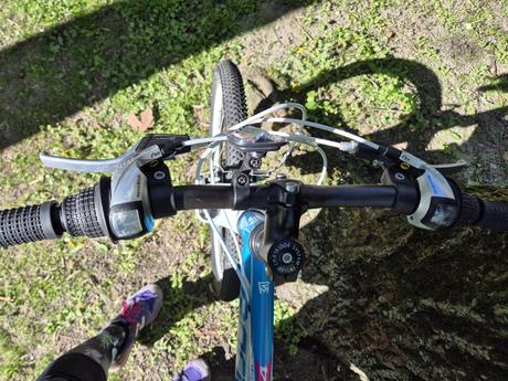 Rock machine catherine, 24