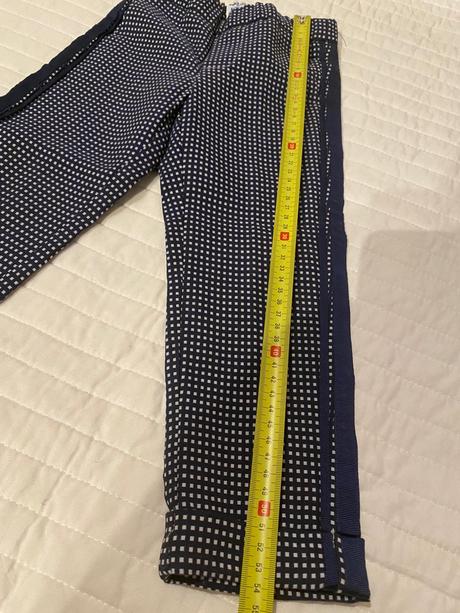 Elegantne nohavice mayoral, mayoral,98