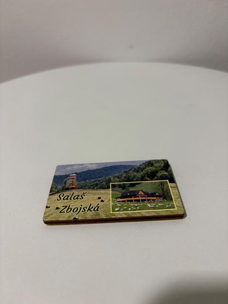 Magnetka, 