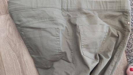 Nohavice denim& co uk 20,č.48, denim co,48