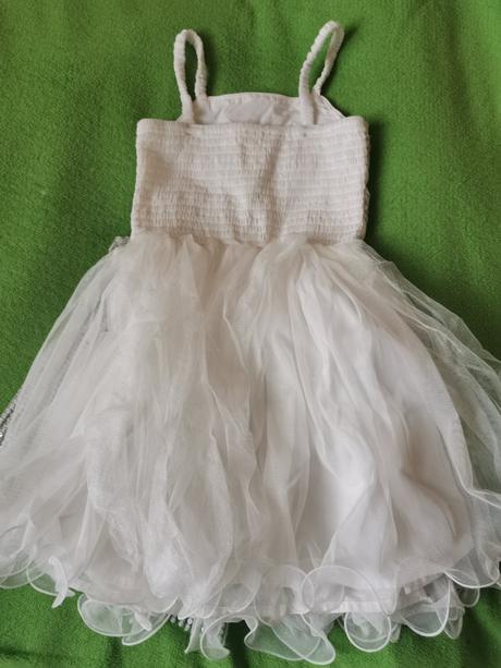 Šatky od billieblush, 116