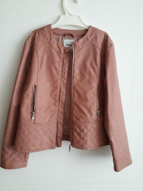 Prechodna bundicka, mayoral,122