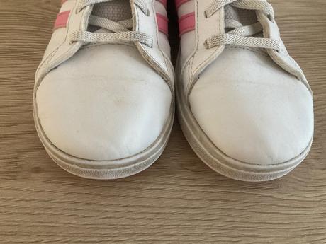 Tenisky, adidas,35