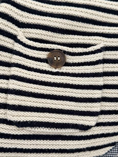 Pletené sako soccx, soccx,m