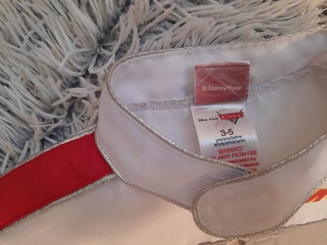 Kostýmy na karneval, 