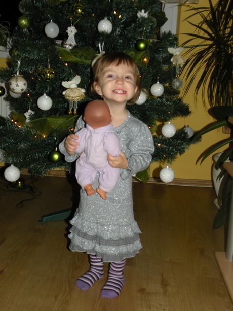 Trblietavé šatôčky, marks & spencer,86