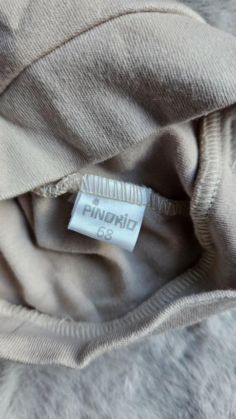 Balík oblečenia veľ. 68, 68–80