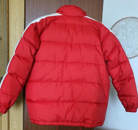 Páperová bunda lyžiarska, m