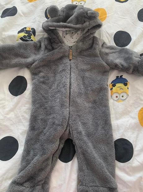 Overal s uškami, tesco,62