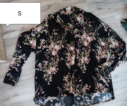 Damska bluzka, s