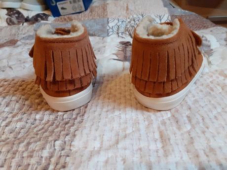 Zimne topanky, zara,22