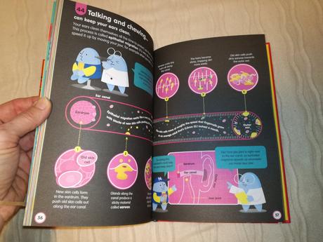 Usborne 100 things to know planeth earth nwi19,