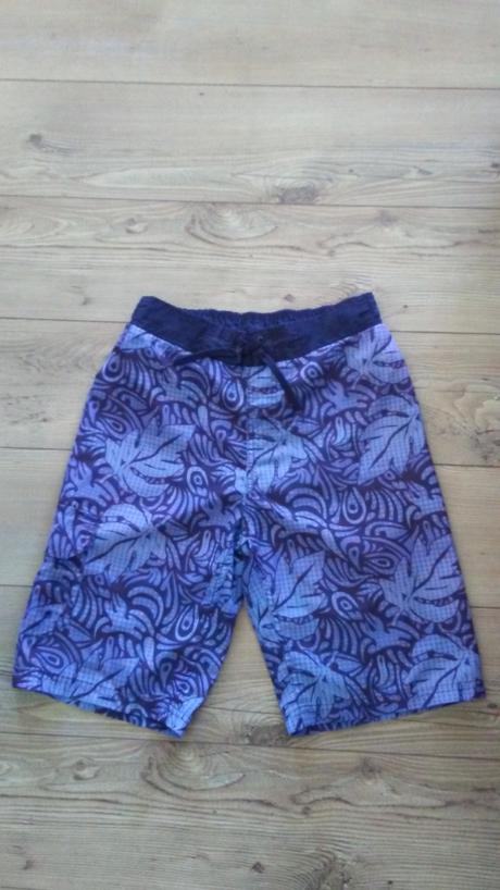 Plavky pre chlapcov, okay,140