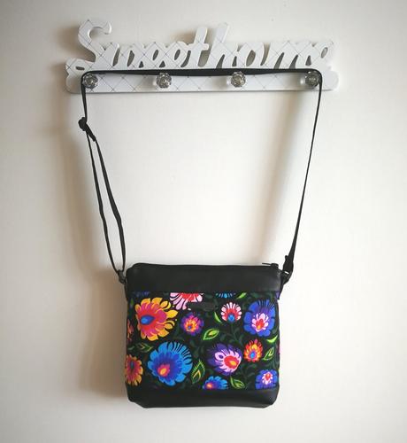 Organizér na kočík s 2 vreckami, 