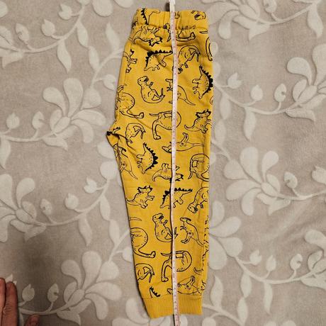 Tepláky veľ 92, pepco,92