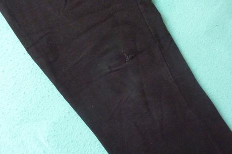 Čierne,hrubé na zimu,v.164, 164