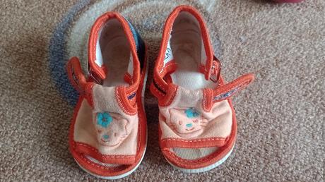 Tenisky+papučky, reebok,17