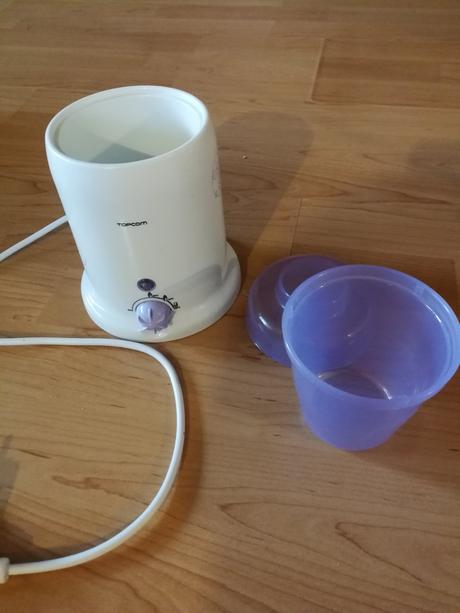 Topcom sterilizátor, 