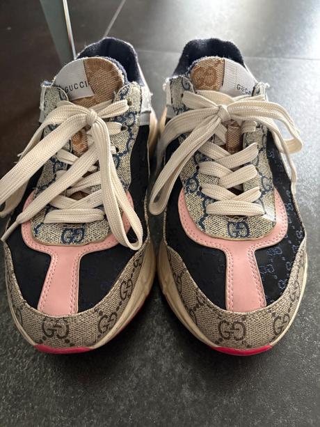 Gucci tenisky, gucci,38