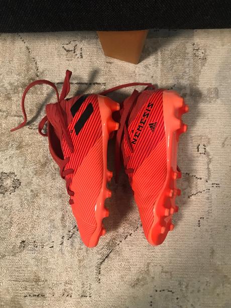 Kopačky adidas nemeziz, adidas,31