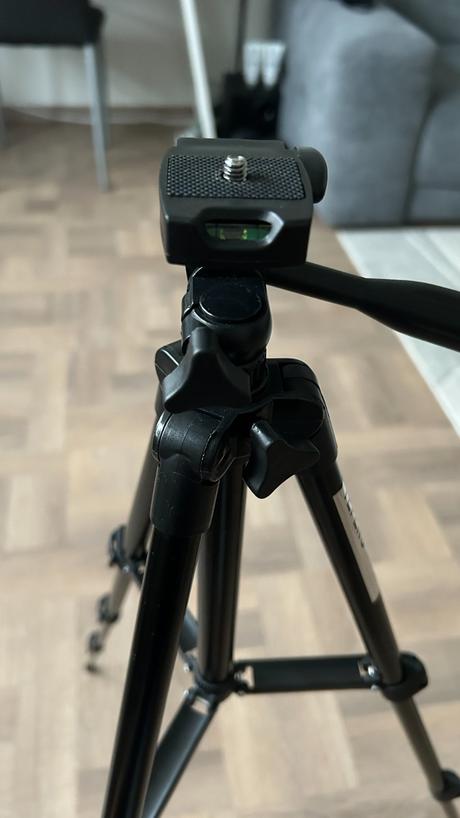 Tripod / stativ, 