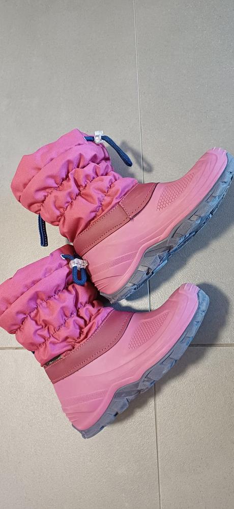 Detské snehule 28, mckinley,28