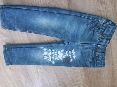 Chlapčenské rifle, okay,92